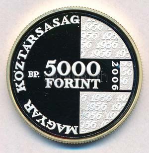 2006. 5000Ft Ag 1956-os ... 
