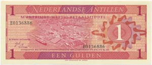 Holland Antillák 1970. ... 