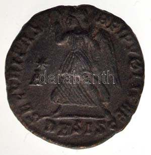 Római Birodalom / Siscia / Valens 364-367. ... 