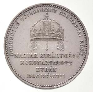 Osztrák-Magyar Monarchia / Bécs 1867A ... 