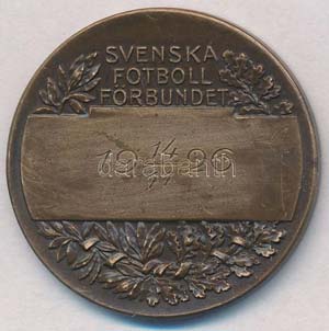Svédország 1926. ... 