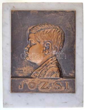 Fehér József (1909- ) 1939. Józsi ... 
