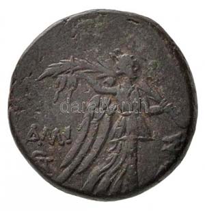 Pontosz / Amiszosz Kr. e. ~85-65. AE20 ... 