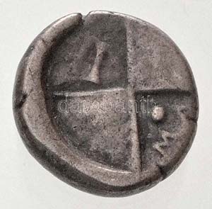 Tauriké / Kherszonészosz Kr. e. ~480-350. ... 