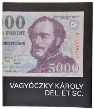 Vagyóczky Károly del. ... 
