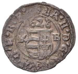 1628K-B Denár Ag II. Ferdinánd (0,66g) ... 