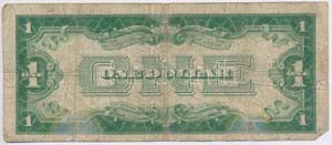 Amerikai Egyesült Államok 1928A 1$ Silver ... 