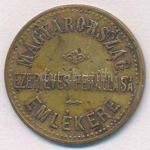 1896. Magyarország ... 