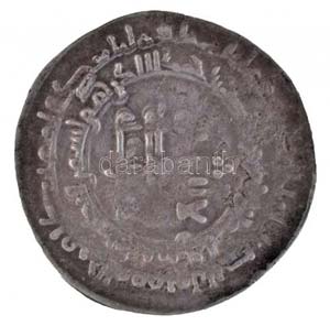 ~750-1200. Arab Dirham Ag (2,79g) ... 
