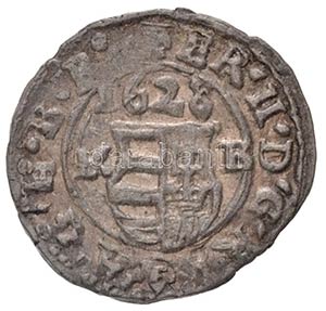 1628K-B Denár Ag II. Ferdinánd (0,66g) ... 