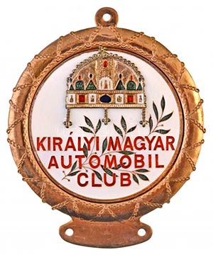 ~1990. Királyi Magyar ... 