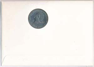 Amerikai Egyesült Államok 1976. 1$ ... 