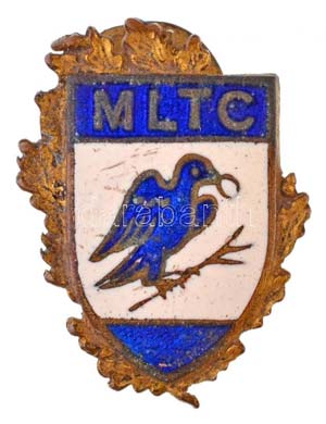 ~1930. MLTC ... 