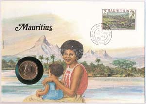 Mauritius 1978. 2c II ... 