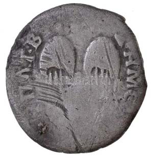 Római Birodalom / Lükia / Traianus 98-99. ... 