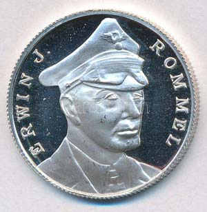DN Erwin J. Rommel / ... 
