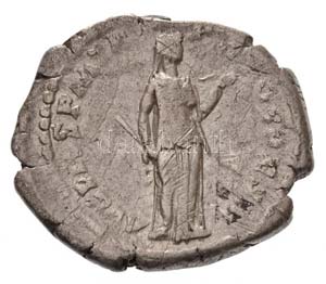 Római Birodalom / Róma / Antoninus Pius ... 