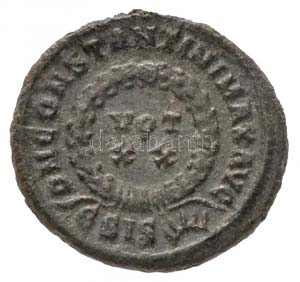 Római Birodalom / Siscia / I. Constantinus ... 