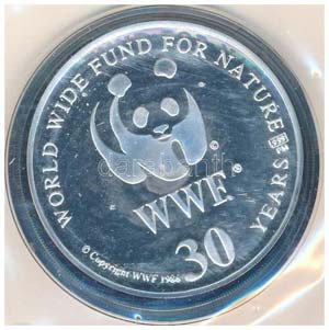 1986. 30 éves a WWF / Szélesszájú ... 