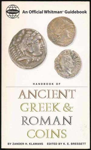 Zander H. Klawans: Handbook of Ancient Greek ... 