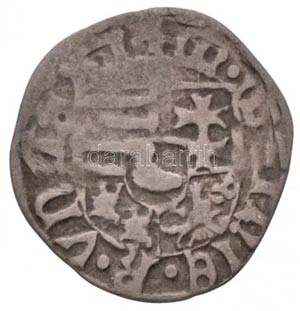 1471-1481K-V Denár Ag I. Mátyás (0,52g) ... 