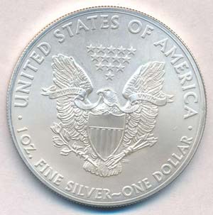 Amerikai Egyesült Államok 2014. 1$ Ag ... 