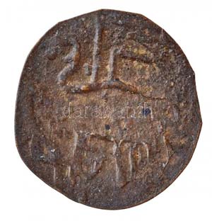 1290-1301. Denár III. ... 