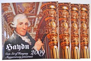 2009. 5Ft-200Ft Haydn ... 
