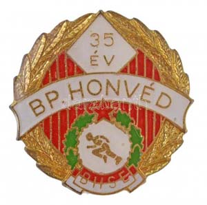 ~1970-1980. BP. Honvéd ... 