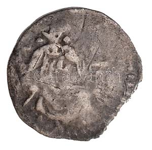 1290-1301. Denár Ag III. András (0,35g) ... 