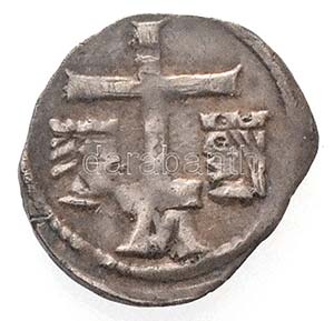 1290-1301. Denár Ag III. András (0,37g) ... 