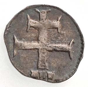 1290-1301. Denár Ag III. András (0,43g) ... 
