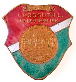 ~1930-1940. Kossuth ... 