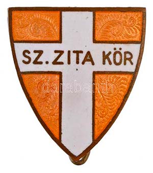 ~1920-1930. Sz. Zita ... 