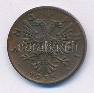 Albánia 1935R 1q Br ... 