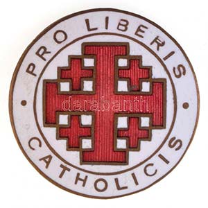 ~1930. Pro Liberis ... 