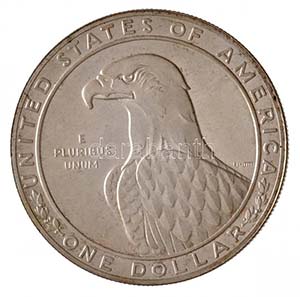 Amerikai Egyesült Államok 1983S 1$ Ag ... 