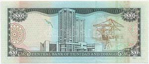 Trinidad és Tobago 2002. 10$ T:I 
Trinidad ... 