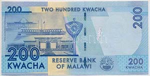Malawi 2017. 200K T:I 
Malawi 2017. 200 ... 