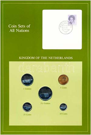 Hollandia 1982-1984. ... 