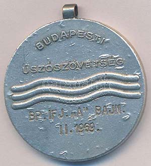 1969. Budapest ... 