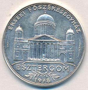 1978. Mindszenty József Magyarország ... 