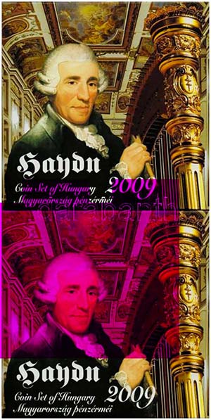 2009. 5Ft-200Ft Haydn ... 