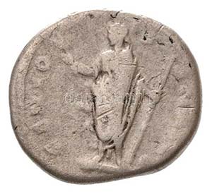 Római Birodalom / Róma / Antoninus Pius ... 