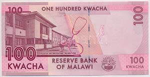 Malawi 2016. 100K T:I 
Malawi 2016. 100 ... 