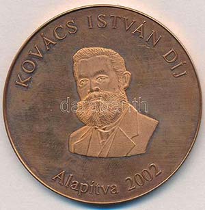 2002- . Kovács István ... 