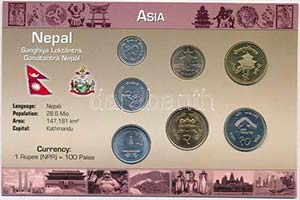 Nepál ~1990-2000. ... 