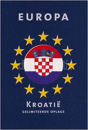 Horvátország ... 