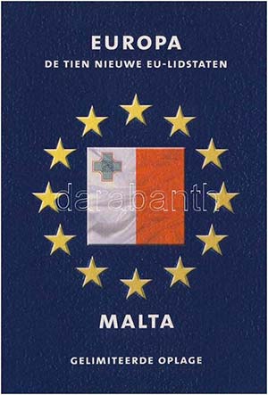 Málta 1998-2004. 1c - ... 