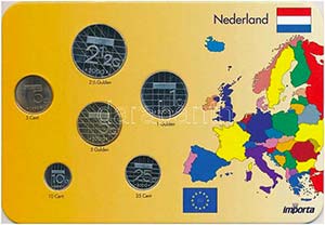 Hollandia 1999-2000. ... 